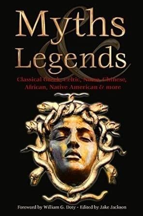 Mity i legendy/Myths & Legends w.ang TW