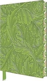 Notatnik A5 linia BR Akant William Morris