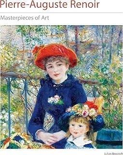 Pierre-Auguste Renoir Masterpieces... w.ang TW