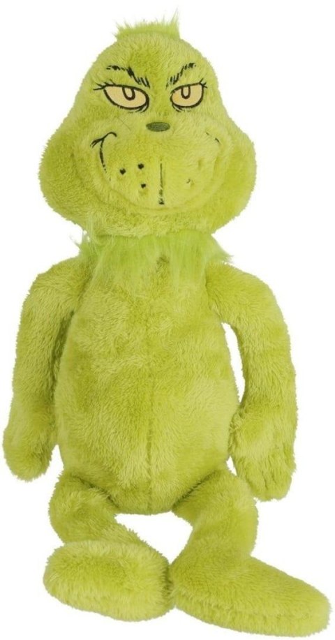 Maskotka Grinch 30cm