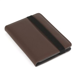 OMEGA ETUI NA TABLET/E-BOOK 7" MARYLAND BROWN 41641