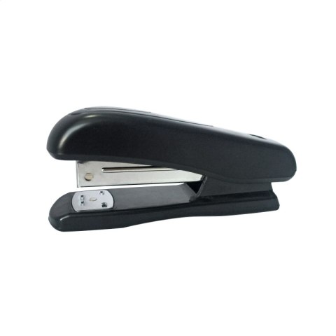 PLATINET STAPLER ZSZYWACZ 24/6 26/6 20 SHEETS BLACK 43529