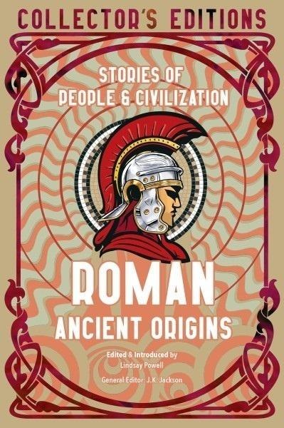 Początki Starożytnego Rzymu/Roman Ancient Origin..