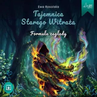 Formuła zagłady Audiobook QES