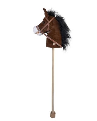 Hobby Horse brązowy