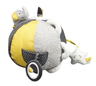 Miekka piłka do zabawy Babyfan 18cm
