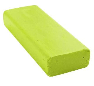 Modelina Fluorescencyjna Mała - Żółty