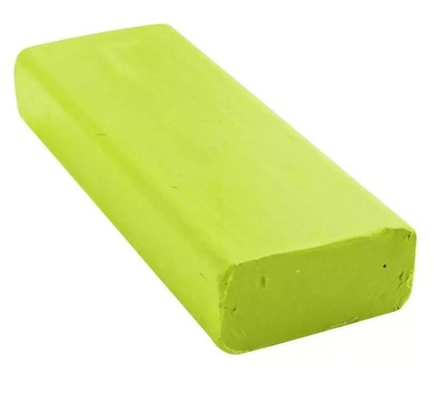 Modelina Fluorescencyjna Mała - Żółty