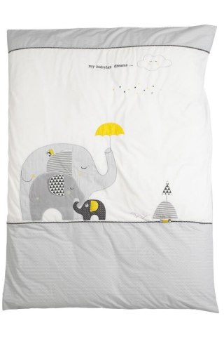 Pościel niemowlęca Babyfan