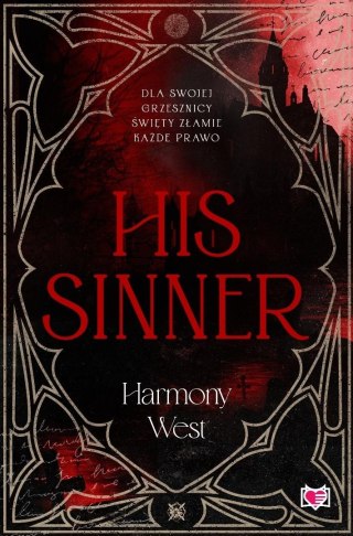 Saint & Sinner T.2 His Sinner