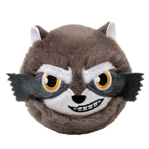 Ty Beanie Bouncers Marvel Rocket