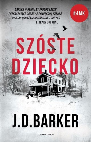 4MK T.3 Szóste dziecko