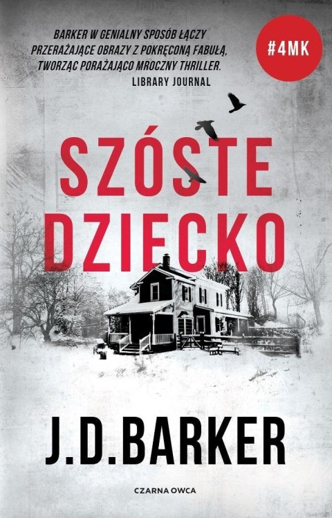 4MK T.3 Szóste dziecko