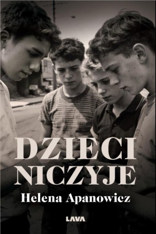 Dzieci niczyje