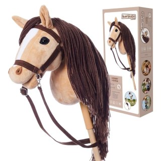 Hobby Horse A3 beżowy