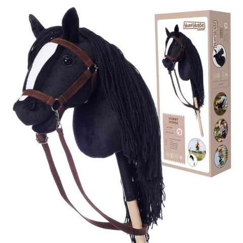 Hobby Horse A3 czarny