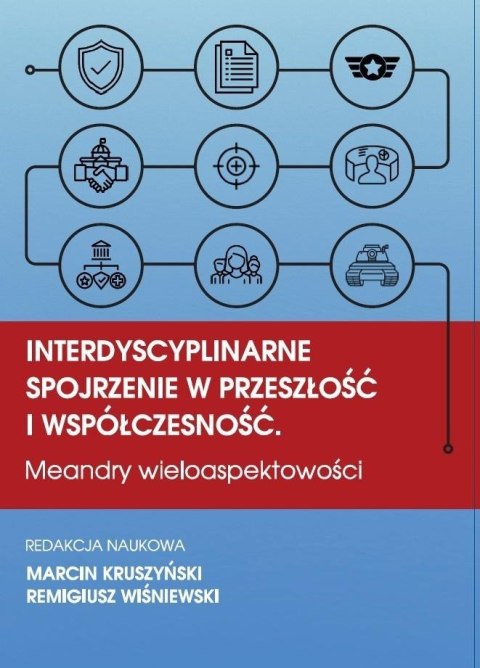 Interdyscyplinarne spojrzenie w przeszłość...
