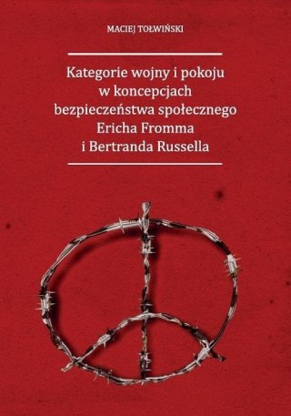 Kategorie wojny i pokoju w koncepcjach...