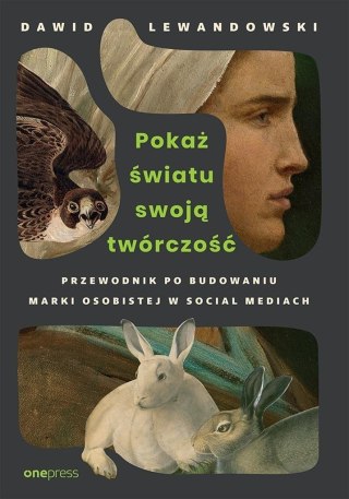 Pokaż światu swoją twórczość
