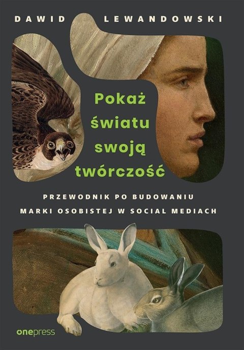 Pokaż światu swoją twórczość