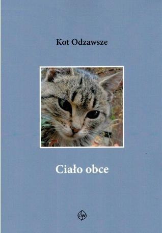 Ciało obce