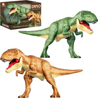 Dinozaur z głosem