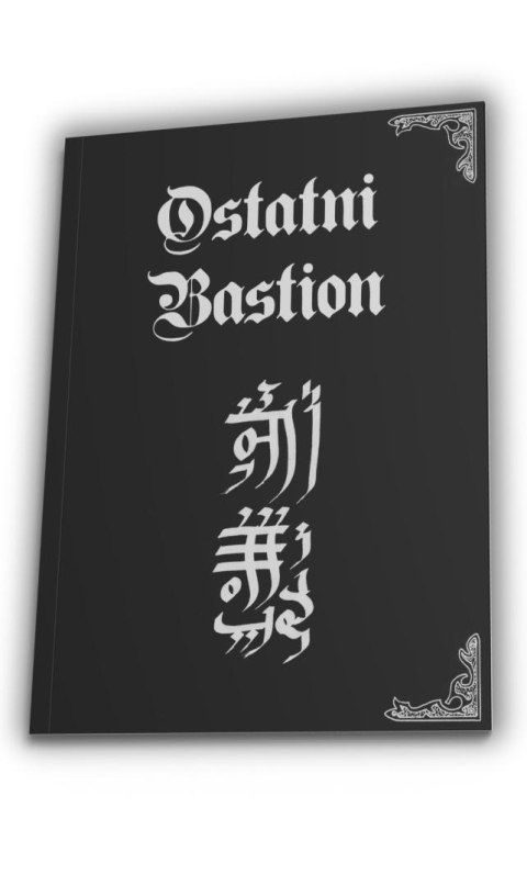 Ostatni Bastion
