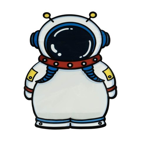 Torebki prezentowe kosmonauta