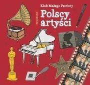 Klub małego patrioty. Polscy artyści