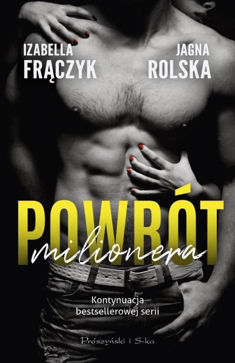 Powrót milionera T.3