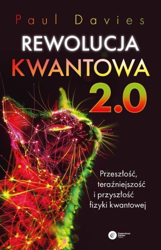 Rewolucja kwantowa 2.0. Przeszłość...