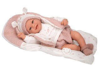 Hiszpańska lalka bobas 40cm