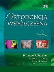 Ortodoncja współczesna T.2