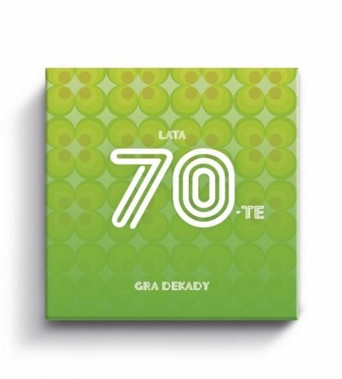 Dekady lata 70