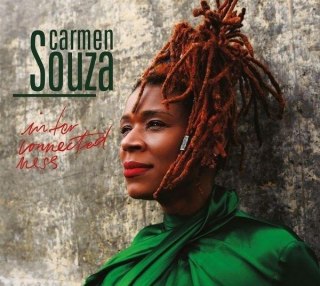 Interconnectedness CD
