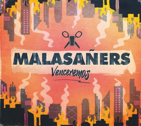 Malasaners CD