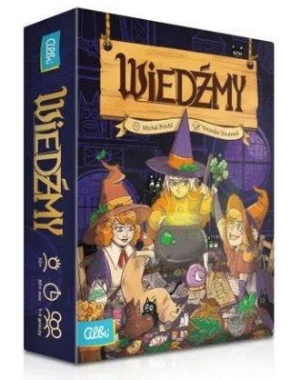 Wiedźmy ALBI