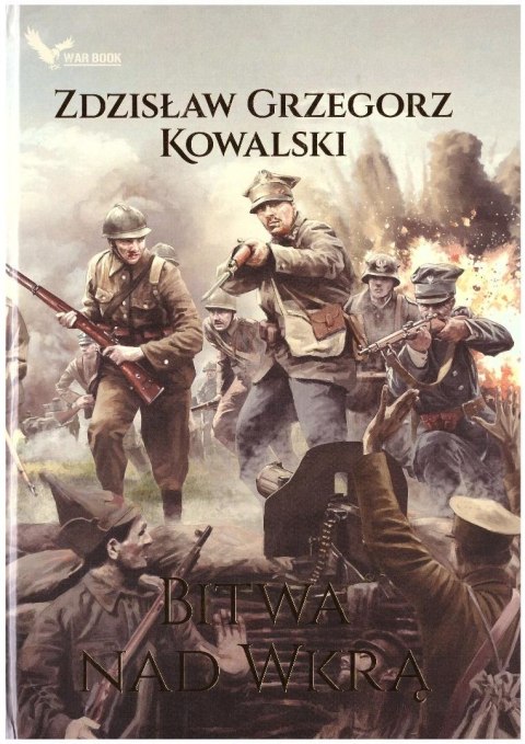 Bitwa nad Wkrą