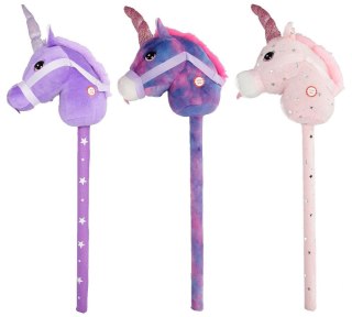Hobby Horse Jednorożec 80cm mix