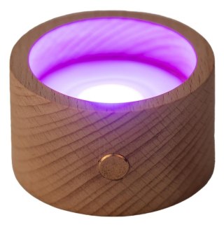 Lampka sensoryczna LED podświetlenie do butelek