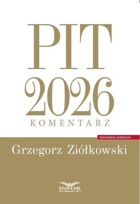 PIT 2026. Komentarz
