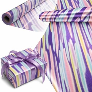 Papier ozdobny Abstrakcja X-Strong 38cmx20m