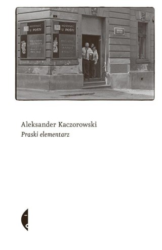 Praski elementarz