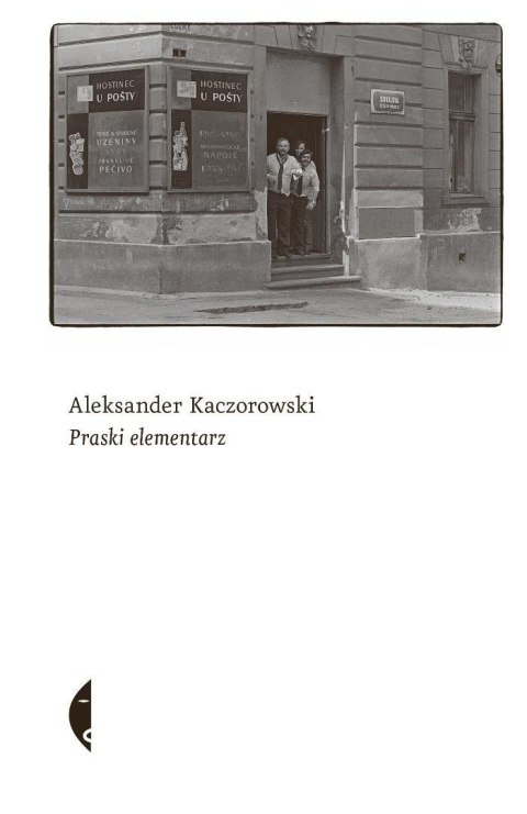 Praski elementarz