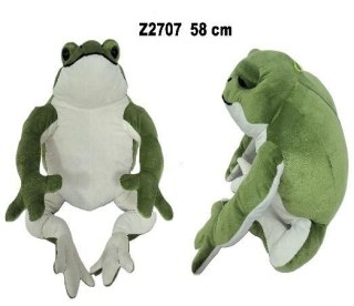 Żaba 58cm