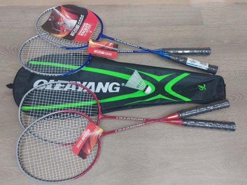 Badminton
