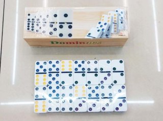 Domino 28szt