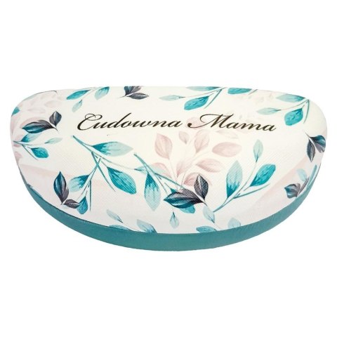 Etui na okulary Cudowna Mama