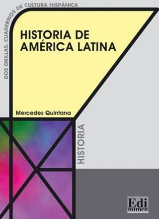 Historia de America Latina