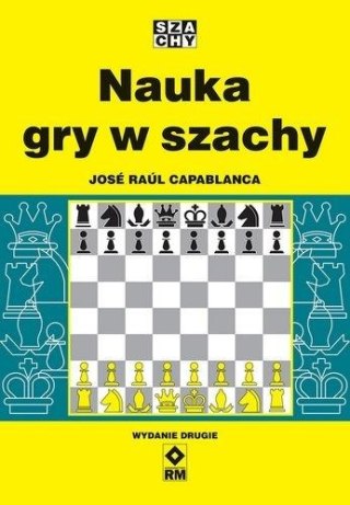 Nauka gry w szachy